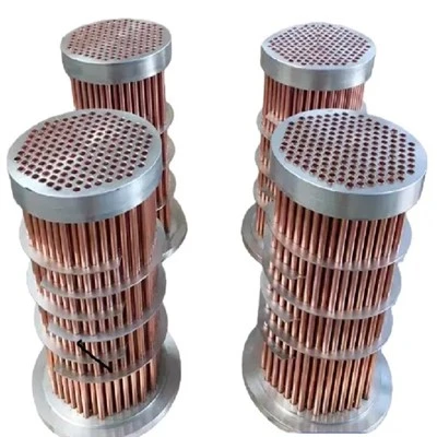 I-Oli ye-Atlas Copco{0}}Isikrufu sasimahla se-Rotary Screw Air Compressor Zr200 Air Cooler Water Cooler