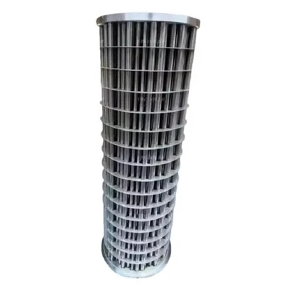 I-Atlas Oli ye-Oli yasimahla ye-Rotary Screw Air Compressor Zr110 Water Cooler Air Cooler