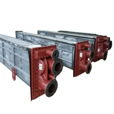 Indoda Turbo Centrifugal Air Compressor Air Cooler Ubushushu Exchanger
