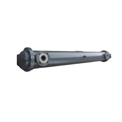 I-Seah Centrifugal Air Compressor Chorus90 i-Heat Exchanger yaManzi ePholisa iOyile yokuPholisa